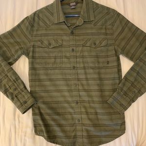 Outdoor Research Men’s M Pilchuck Shirt